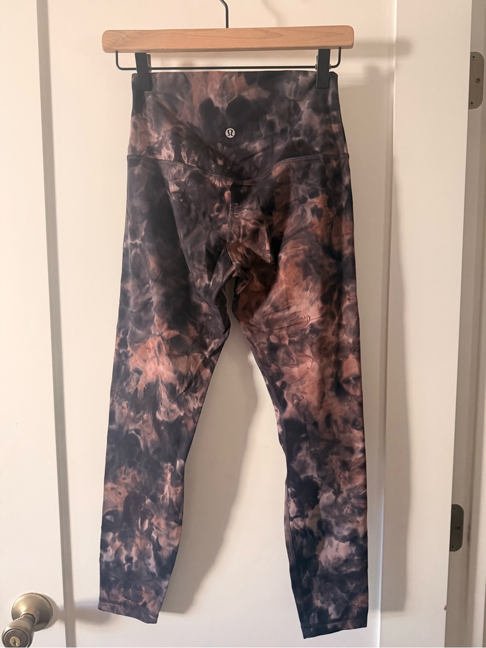 Lululemon align leggings